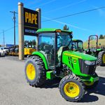 New 2023 John Deere 4052RC at Papé Machinery Ag & Turf in Moscow, ID