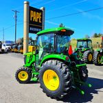 New 2023 John Deere 4052RC at Papé Machinery Ag & Turf in Moscow, ID