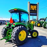 New 2023 John Deere 4052RC at Papé Machinery Ag & Turf in Moscow, ID