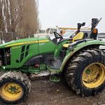 Used 2022 John Deere 4052R at Papé Machinery Ag & Turf in Yakima, WA