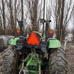 Used 2022 John Deere 4052R at Papé Machinery Ag & Turf in Yakima, WA