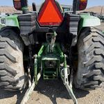 Used 2022 John Deere 4052R at Papé Machinery Ag & Turf in Yakima, WA