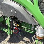 Used 2022 John Deere 4052R at Papé Machinery Ag & Turf in Yakima, WA