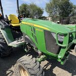 Used 2022 John Deere 4052R at Papé Machinery Ag & Turf in Yakima, WA
