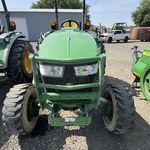 Used 2022 John Deere 4052R at Papé Machinery Ag & Turf in Yakima, WA