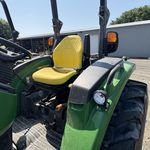Used 2022 John Deere 4052R at Papé Machinery Ag & Turf in Yakima, WA