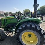 Used 2022 John Deere 4052R at Papé Machinery Ag & Turf in Yakima, WA
