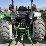 Used 2022 John Deere 4052R at Papé Machinery Ag & Turf in Yakima, WA