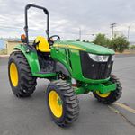 New 2022 John Deere 4052R at Papé Machinery Ag & Turf in Walla Walla, WA