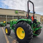 New 2022 John Deere 4052R at Papé Machinery Ag & Turf in Walla Walla, WA