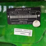 New 2022 John Deere 4052R at Papé Machinery Ag & Turf in Walla Walla, WA