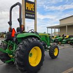 New 2022 John Deere 4052R at Papé Machinery Ag & Turf in Walla Walla, WA