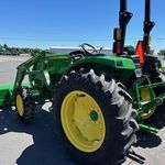 New 2022 John Deere 4066M at Papé Machinery Ag & Turf in Quincy, WA