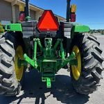 New 2022 John Deere 4066M at Papé Machinery Ag & Turf in Quincy, WA