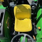 New 2022 John Deere 4066M at Papé Machinery Ag & Turf in Quincy, WA
