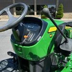 New 2022 John Deere 4066M at Papé Machinery Ag & Turf in Quincy, WA