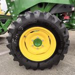 New 2023 John Deere 4066M at Papé Machinery Ag & Turf in Lynden, WA