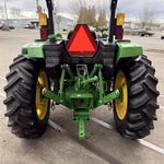 New 2023 John Deere 4066M at Papé Machinery Ag & Turf in Lynden, WA