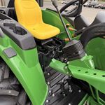 New 2023 John Deere 4066M at Papé Machinery Ag & Turf in Lynden, WA