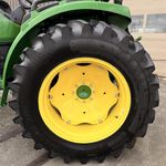 New 2023 John Deere 4066M at Papé Machinery Ag & Turf in Lynden, WA