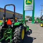 New 2022 John Deere 4066M at Papé Machinery Ag & Turf in Eugene, OR