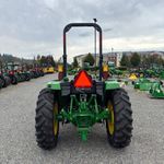 New 2023 John Deere 4066M at Papé Machinery Ag & Turf in Sumner, WA