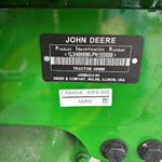 New 2023 John Deere 4066M at Papé Machinery Ag & Turf in Sumner, WA