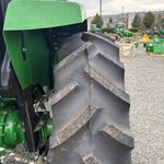 New 2023 John Deere 4066M at Papé Machinery Ag & Turf in Sumner, WA