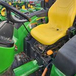 Used 2023 John Deere 4066M at Papé Machinery Ag & Turf in Yerington, NV