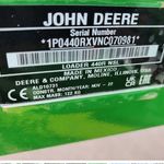 Used 2023 John Deere 4066M at Papé Machinery Ag & Turf in Yerington, NV