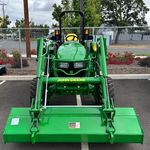New 2025  4066HD at Papé Machinery Ag & Turf in Medford, OR