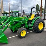 New 2025  4066HD at Papé Machinery Ag & Turf in Medford, OR