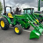 New 2025  4066HD at Papé Machinery Ag & Turf in Medford, OR