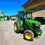 New 2024 John Deere 4066RC at Papé Machinery Ag & Turf in Ponderay, ID