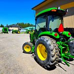 New 2024 John Deere 4066RC at Papé Machinery Ag & Turf in Ponderay, ID