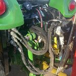 Used 2021 John Deere 4066R at Papé Machinery Ag & Turf in Ponderay, ID