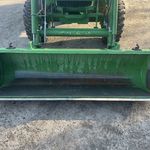 Used 2021 John Deere 4066R at Papé Machinery Ag & Turf in Ponderay, ID