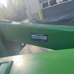 Used 2021 John Deere 4066R at Papé Machinery Ag & Turf in Ponderay, ID