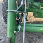 Used 2021 John Deere 4066R at Papé Machinery Ag & Turf in Ponderay, ID