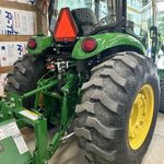 Used 2018 John Deere 4066R at Papé Machinery Ag & Turf in Ponderay, ID