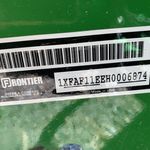 Used 2018 John Deere 4066R at Papé Machinery Ag & Turf in Ponderay, ID