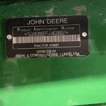 Used 2018 John Deere 4066R at Papé Machinery Ag & Turf in Ponderay, ID