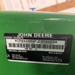 Used 2018 John Deere 4066R at Papé Machinery Ag & Turf in Ponderay, ID