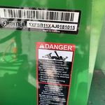 Used 2018 John Deere 4066R at Papé Machinery Ag & Turf in Ponderay, ID