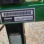 Used 2018 John Deere 4066R at Papé Machinery Ag & Turf in Ponderay, ID