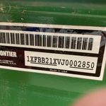 Used 2018 John Deere 4066R at Papé Machinery Ag & Turf in Ponderay, ID