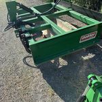 Used 2018 John Deere 4066R at Papé Machinery Ag & Turf in Ponderay, ID