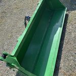 Used 2018 John Deere 4066R at Papé Machinery Ag & Turf in Ponderay, ID