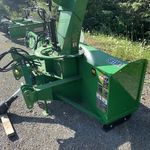 Used 2018 John Deere 4066R at Papé Machinery Ag & Turf in Ponderay, ID