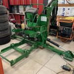 Used 2018 John Deere 4066R at Papé Machinery Ag & Turf in Ponderay, ID